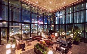 The Gate Hotel Tokyo